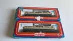 Marklin 3042 digitaal 2 x Aanbieding, Wisselstroom, Locomotief, Ophalen of Verzenden, Zo goed als nieuw