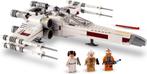Lego Skywalker's X Wing Fighter 75301, Ophalen of Verzenden, Nieuw, Complete set, Lego