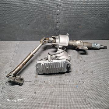 OPEL MERIVA A STUURBEKRACHTING ELEKTRISCH / 13153553 beschikbaar voor biedingen