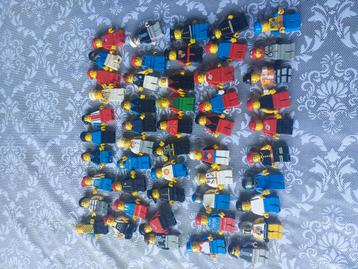 Lego poppetjes beschikbaar voor biedingen