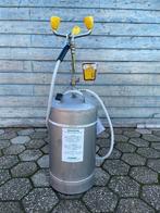 Draagbare oogdouche (Speakman SE-591) RVS tank, Ophalen, Zo goed als nieuw