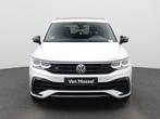 Volkswagen Tiguan 1.4 TSI eHybrid R-Line | 245 PK | SoH 95%, 12 maanden, Stof, 4 cilinders, Wit