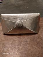 Art deco  jean goardere  france brievenbus  bakje  tin, Antiek en Kunst, Ophalen of Verzenden