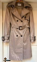 Gestuz jas, Ophalen of Verzenden, Zo goed als nieuw, Maat 38/40 (M), Beige