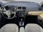 Volkswagen Polo 1.2 TSI Comfortline - Airco Automaat, 77DKM,, Auto's, Volkswagen, Euro 5, 4 cilinders, Origineel Nederlands, 19 km/l