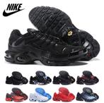 Nike TNs - Nieuwe Sneakers!, Kleding | Dames, Schoenen, Verzenden, Zwart, Nike, Nieuw