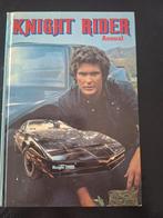 Granddreams Knight Rider Annual (1982) UK, Granddreams, Verzenden, Europa, Gelezen