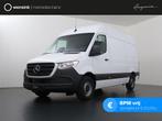 Mercedes-Benz Sprinter 317 L2H2 RWD PRO | BPM VRIJ | 3500kg, Auto's, Automaat, Start-stop-systeem, 2202 kg, 4 cilinders
