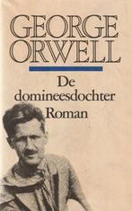 George Orwell - De domineesdochter {4354}, Boeken, Literatuur, Ophalen of Verzenden, Gelezen