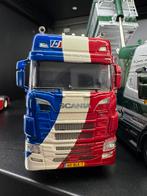 Wsi jonker & schut, Verzenden, Zo goed als nieuw, Bus of Vrachtwagen, Wsi