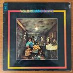 LP - Warren Schatz, Ophalen of Verzenden, 1960 tot 1980, Gebruikt, 12 inch