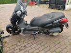 Yamaha X-Max 250cc - Bouwjaar 2008 voor onderderen zonder ke, Fietsen en Brommers, Gebruikt, Overige modellen, Maximaal 45 km/u