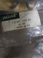 Jaguar Coat Hook - XJ6 XJ40 - BCC2242, Ophalen of Verzenden, Nieuw, Jaguar