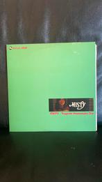 Japanse jazz lp tsuyoshi yamamoto trio, misty, Ophalen of Verzenden, 1960 tot 1980, Zo goed als nieuw, Jazz