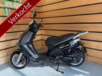 Peugeot Bromscooter Viva City 4T (bj 2015), Gebruikt, Overige modellen, 49 cc