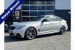 BMW 3-serie Gran Turismo 330d xDrive M-Sport, Pano, Head-up,, Auto's, BMW, Automaat, 12 maanden, Leder, Diesel