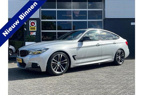 BMW 3-serie Gran Turismo 330d xDrive M-Sport, Pano, Head-up,, Auto's, BMW, Particulier, Te koop, 3-Serie GT, 4x4, ABS, Achteruitrijcamera