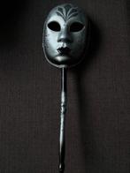 Mooi VENETIAANS MASKER op stok, Ophalen of Verzenden