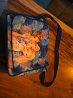 Top model tas, Ophalen of Verzenden, Rugtas, Minder dan 30 cm