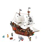 LEGO 31109 Pirate Ship CREATOR NIEUW, Kinderen en Baby's, Speelgoed | Duplo en Lego, Ophalen of Verzenden
