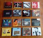 Klassiek muziek diverse, Ophalen of Verzenden, Classicisme, Gebruikt, Overige typen
