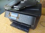 A3-kleurenprinter Epson Workforce WF-7720, Computers en Software, Printers, Ophalen, Gebruikt, All-in-one, Ingebouwde Wi-Fi