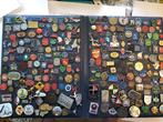 Metalen speldjes 4, Verzamelen, Speldjes, Pins en Buttons, Ophalen of Verzenden, Gebruikt