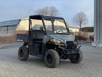 Polaris Ranger EV * Elektrisch * gator beschikbaar voor biedingen