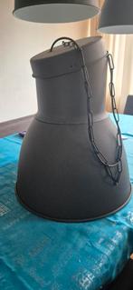 Ikea hektar lamp 47cm, Huis en Inrichting, Lampen | Hanglampen, Ophalen, Zo goed als nieuw, Minder dan 50 cm