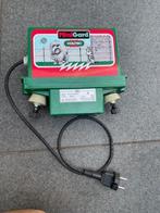 Schrikdraadapparaat, Dieren en Toebehoren, Ophalen of Verzenden, Gebruikt, Kooi-accessoires