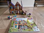 Lego Friends 41369 Mia's huis, Ophalen of Verzenden, Zo goed als nieuw, Complete set, Lego