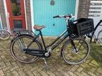 gazelle fiets, Ophalen, Zo goed als nieuw, Overige merken, Versnellingen