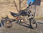Pitbike 125 cc opknapper, Ophalen, Gebruikt, Onbekend, 125 cc
