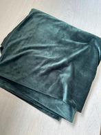 Prachtige lap Nikkie Velours, Hobby en Vrije tijd, Stoffen en Lappen, 120 cm of meer, Ophalen of Verzenden, Katoen, Nieuw