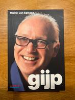Gijp, Michel van Egmond, Ophalen of Verzenden, Zo goed als nieuw, Balsport