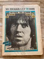 OOR 1976 KISS Jethro Tull UFO King Crimson TUBES Eric Burdon, Ophalen of Verzenden, Muziek, Film of Tv