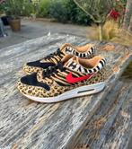 Nike Air Max 1 Animal 44 Eu, Overige kleuren, Nike, Ophalen of Verzenden, Sneakers of Gympen