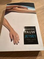 Jetset - Marion Pauw, Marion Pauw, Ophalen of Verzenden, Zo goed als nieuw, Nederland