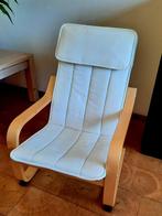 Kinder fauteuil, Kinderen en Baby's, Kinderkamer | Tafels en Stoelen, Ophalen, Zo goed als nieuw, Stoel(en)