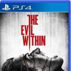 PS 4 - The evil within - Garantie, Flex Ltd., Zo goed als nieuw, https://flex.com/contact-us, Nobelstraat 10, 5807 GA Oostrum