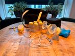 Medela freestyle kolf, Kinderen en Baby's, Babyvoeding en Toebehoren, Ophalen, Zo goed als nieuw, Borstkolf