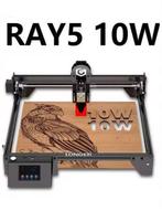 Laser graveermachine Longer Ray5, Ophalen of Verzenden, Nieuw