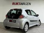 Toyota Aygo 1.0-12V Airco/Elektrische ramen, Voorwielaandrijving, Stof, Gebruikt, 4 stoelen