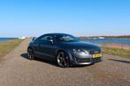Audi TT 2.0 Tfsi Coupe 2008, Auto's, Audi, TT, Zwart, 4 cilinders, 1984 cc