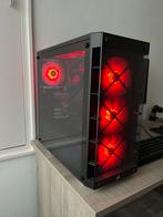 Game gaming pc | RX 6700 XT | ssd | fivem | cod Fortnite gta, Computers en Software, Desktop Pc's, Ophalen of Verzenden, Zo goed als nieuw