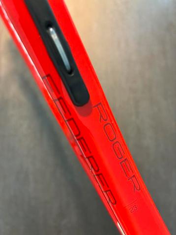 Kinder tennis racket beschikbaar voor biedingen