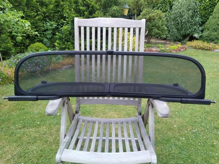 MINI CABRIO R52/R57 WINDSCHERM, Auto-onderdelen, Interieur en Bekleding, Mini, Gebruikt, Ophalen of Verzenden