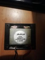 rogers monitor rm 40 tl mk lll, Audio, Tv en Foto, Luidsprekers, Overige merken, Ophalen of Verzenden, Zo goed als nieuw, Minder dan 60 watt