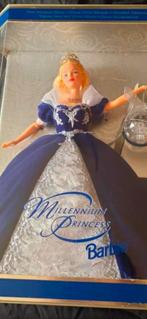 Barbie millennium 2000 nieuw in doos!, Verzamelen, Poppen, Ophalen of Verzenden, Nieuw, Pop