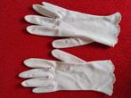 Vintage handschoenen, Antiek en Kunst, Ophalen of Verzenden